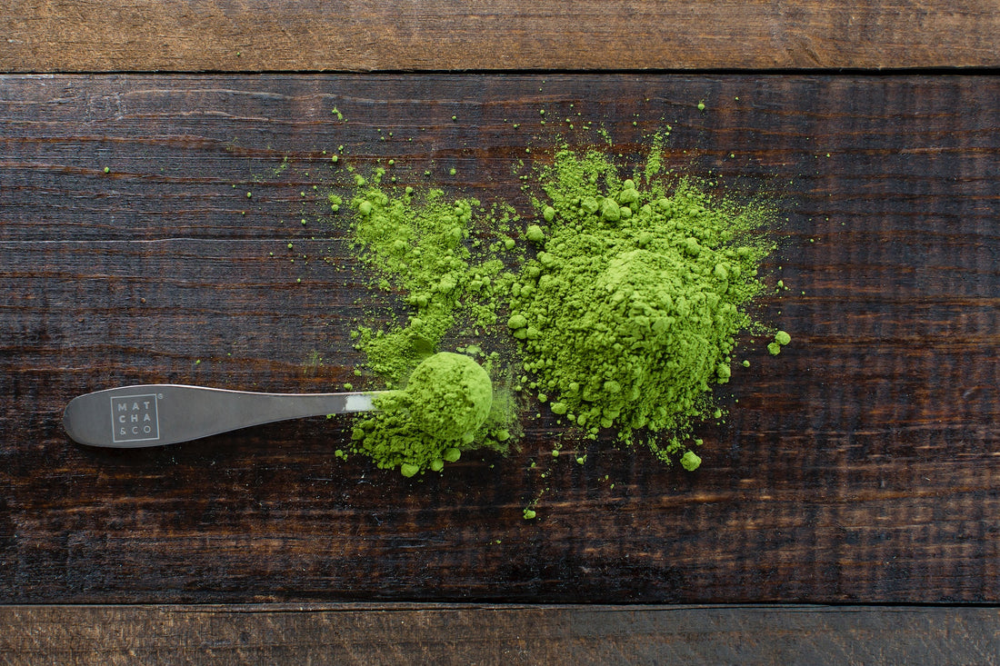 broccoli powder