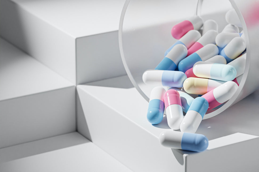 pills