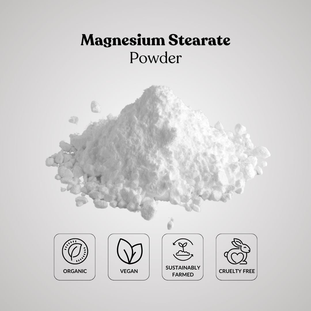 Magnesium Stearate