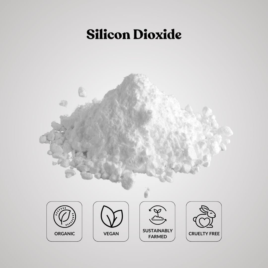 Silicon Dioxide