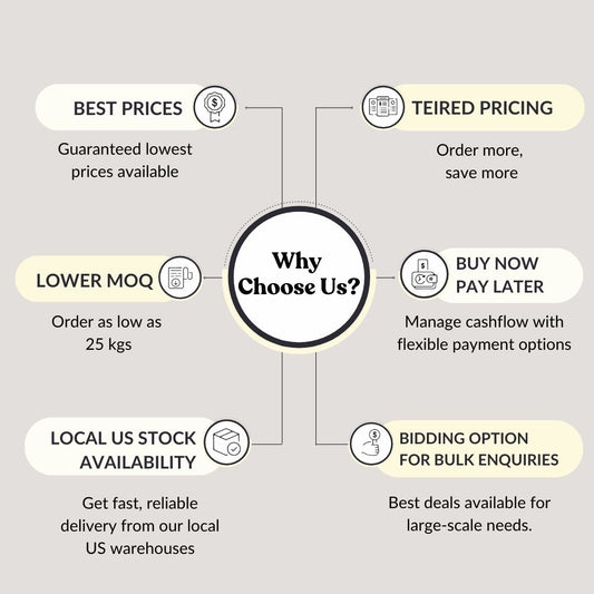 Potassium Magnesium Hydrocitric Acid Complex Powder