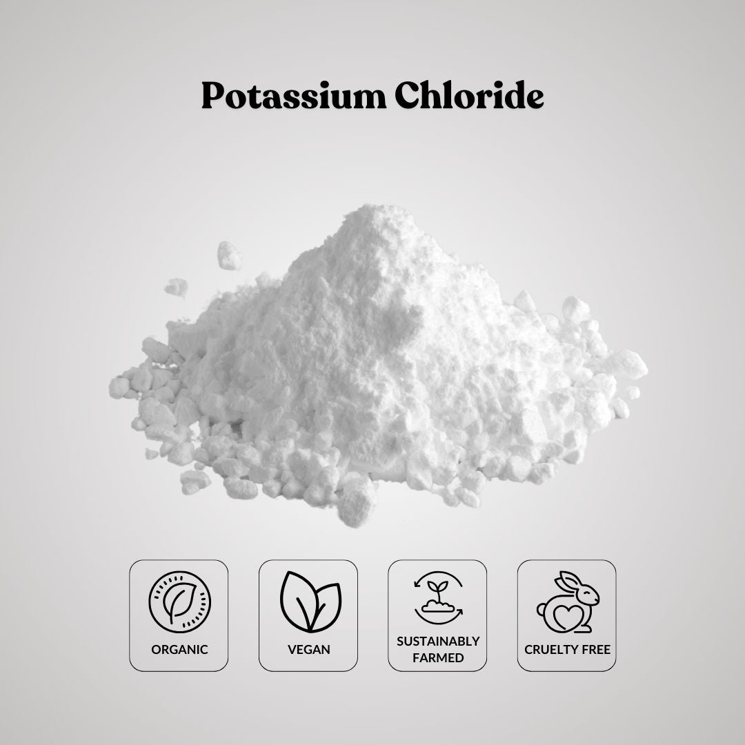 Potassium Chloride