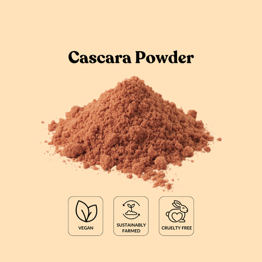 Cascara Powder