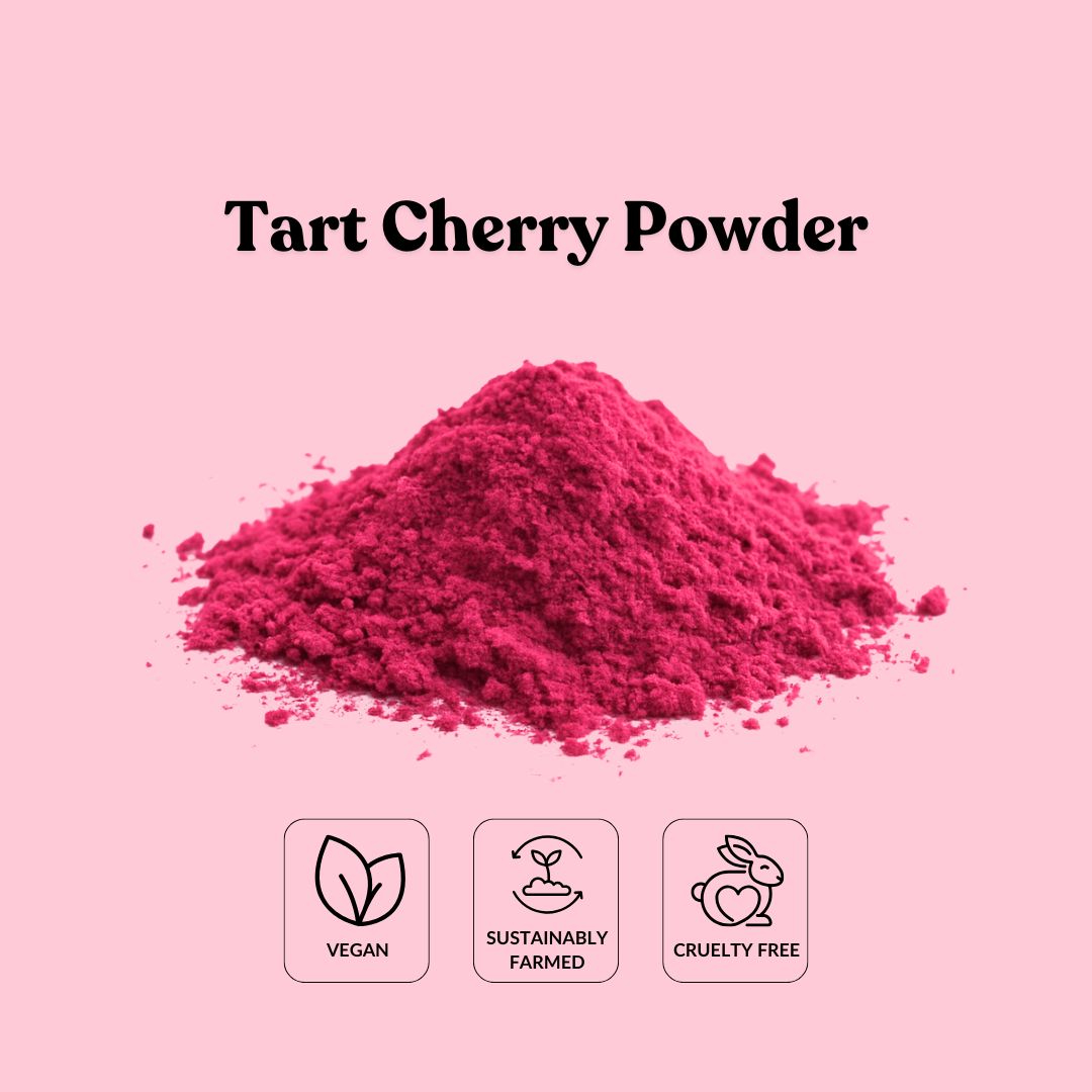 Tart Cherry Powder