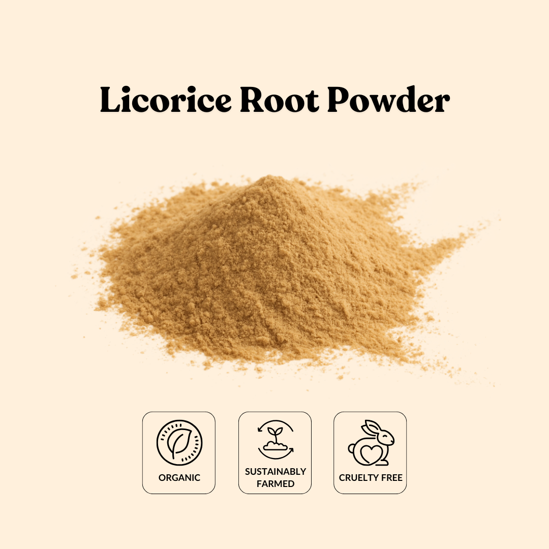 Licorice Root Powder