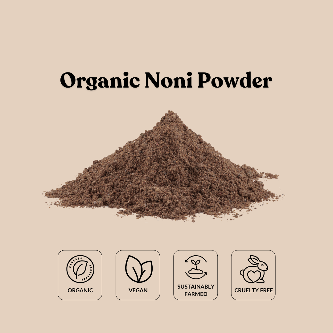 Organic Noni Powder