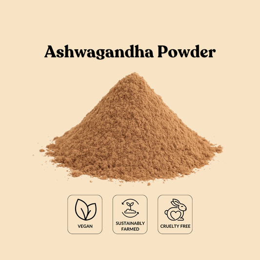 Ashwagandha Powder