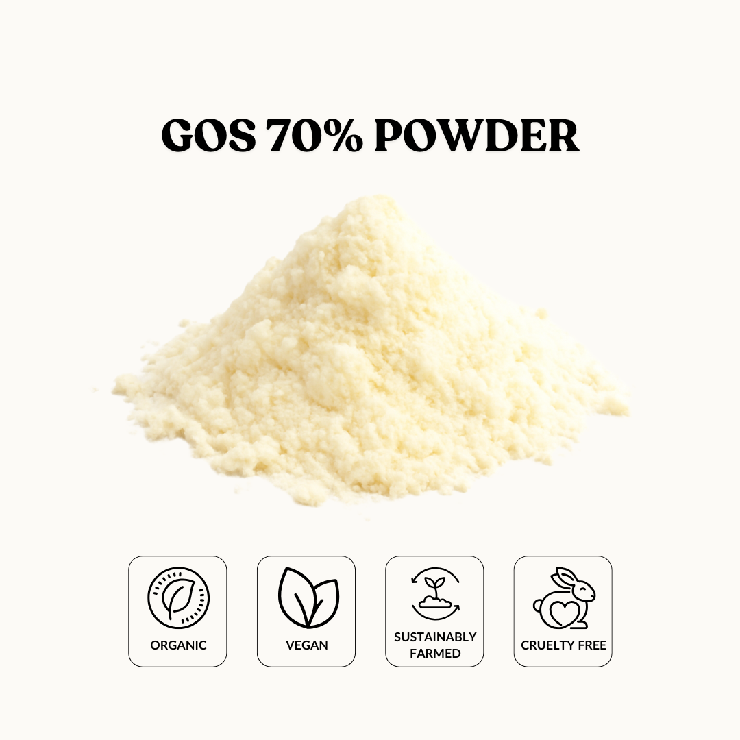 GOS 70% POWDER