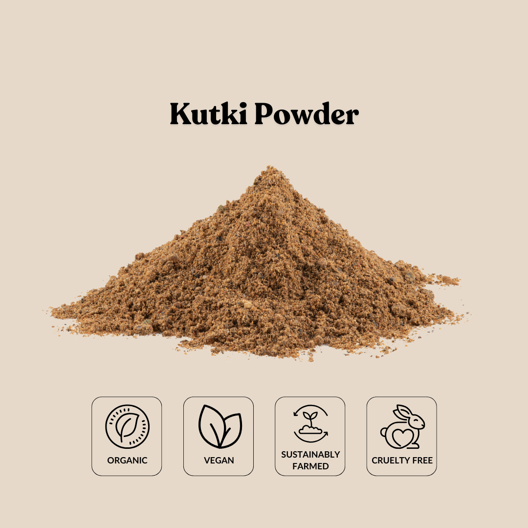 Kutki Powder