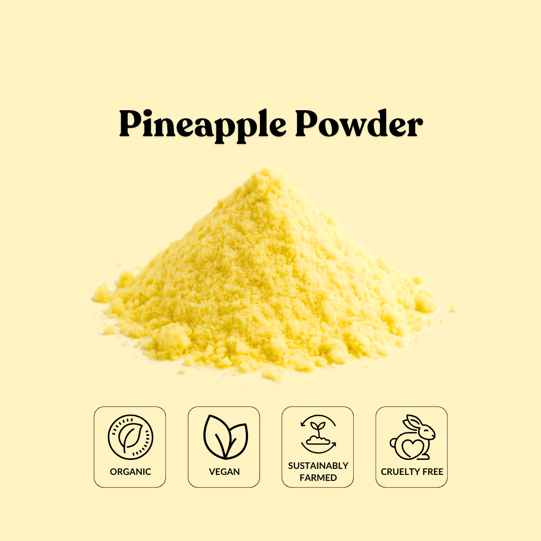 Pineapple Powder