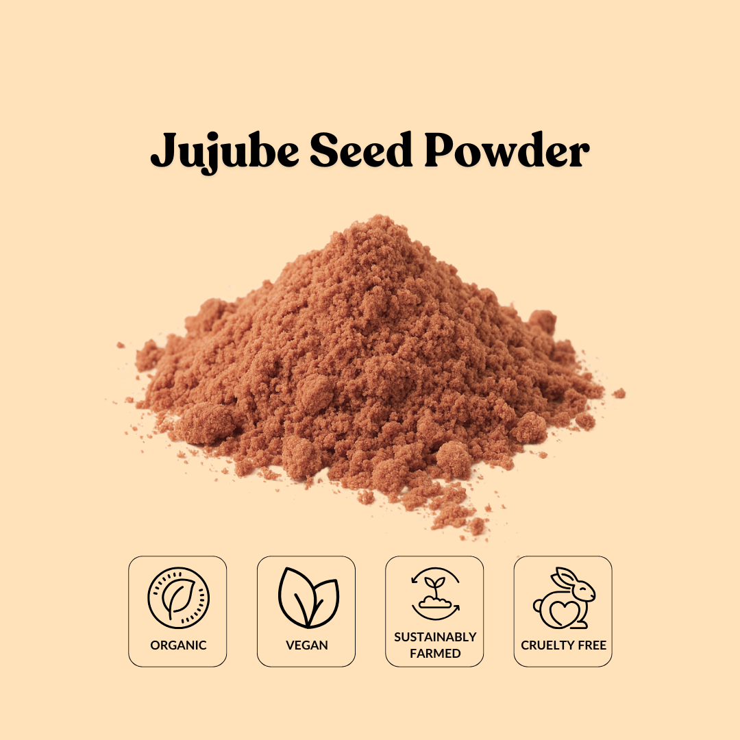Jujube Seed Powder