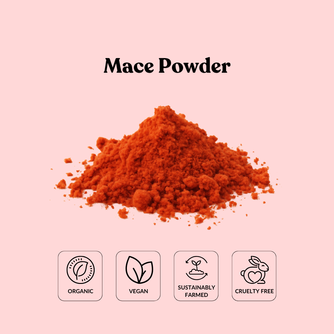 Mace Powder