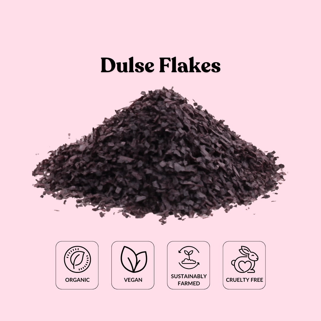 Dulse Flakes