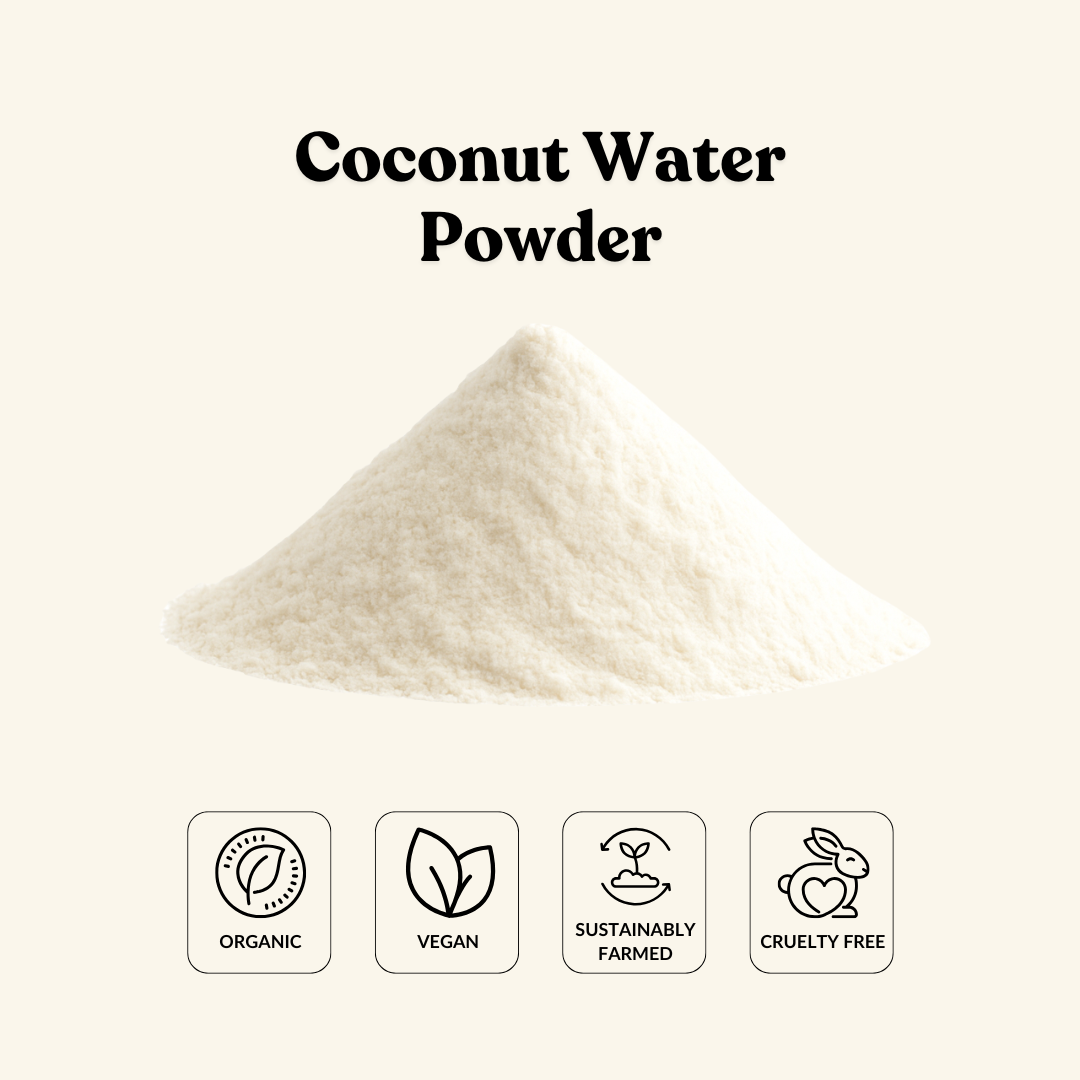 Coconut Water Powder