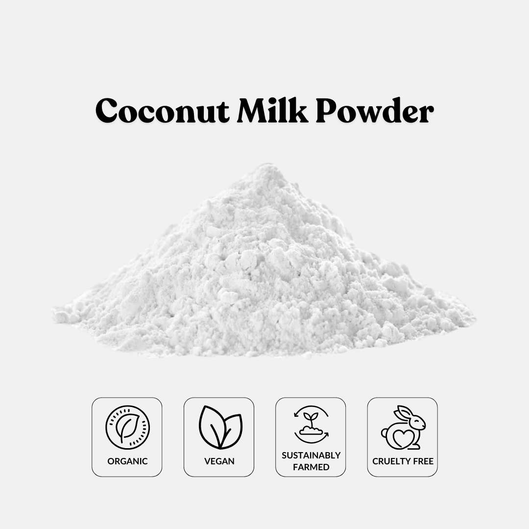 Coconut Milk Powder