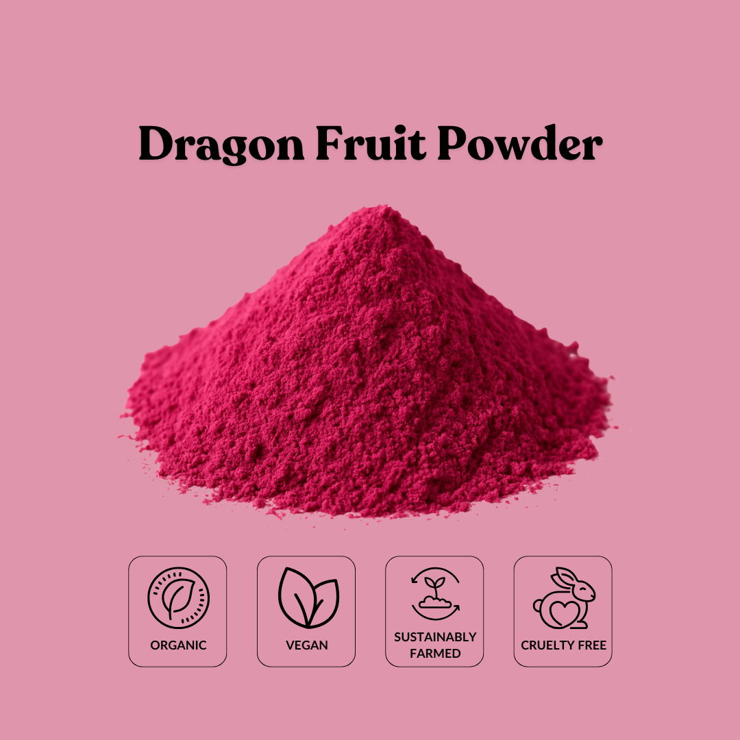 Dragon Fruit Powder