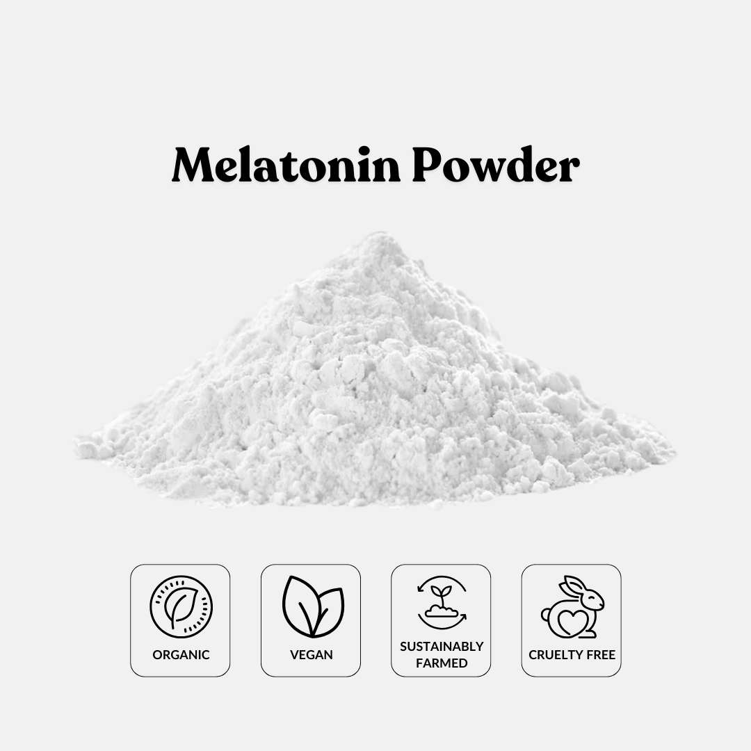 Melatonin Powder
