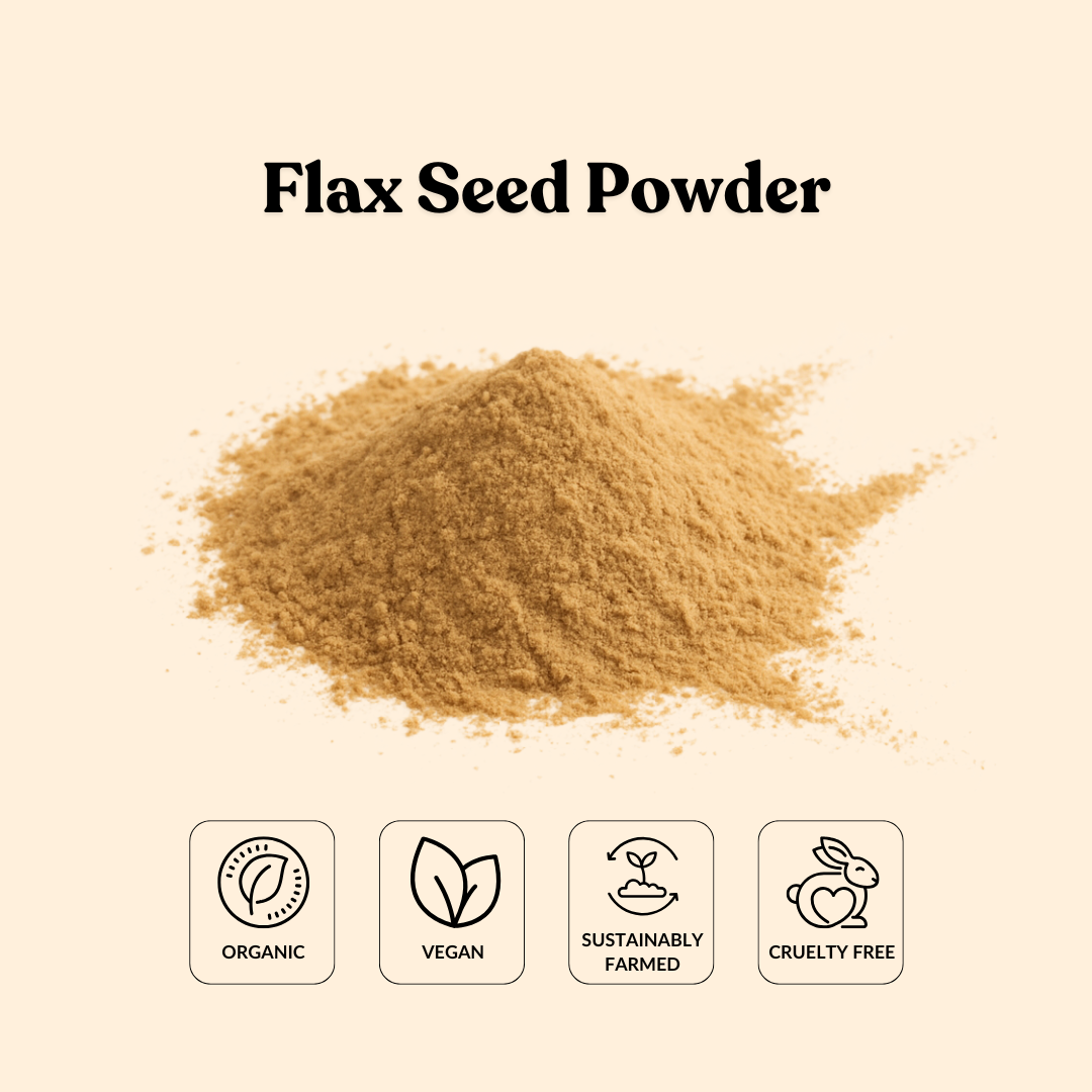 Flax Seed Powder