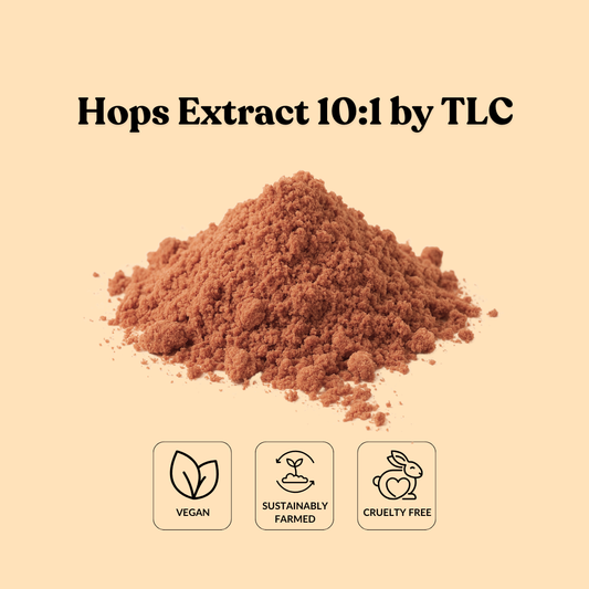 Hops Extract 10:1 by TLC