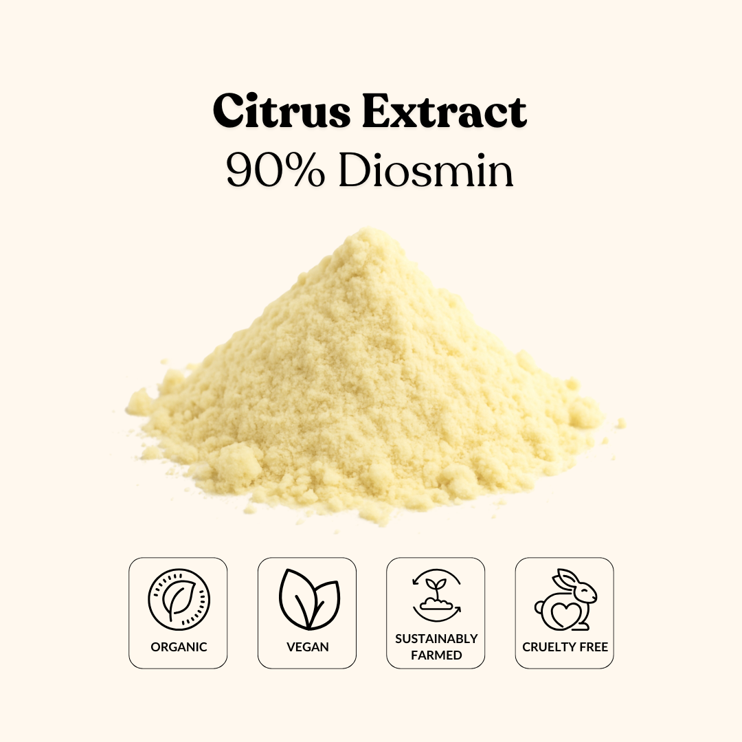 Citrus Extract 90% Diosmin