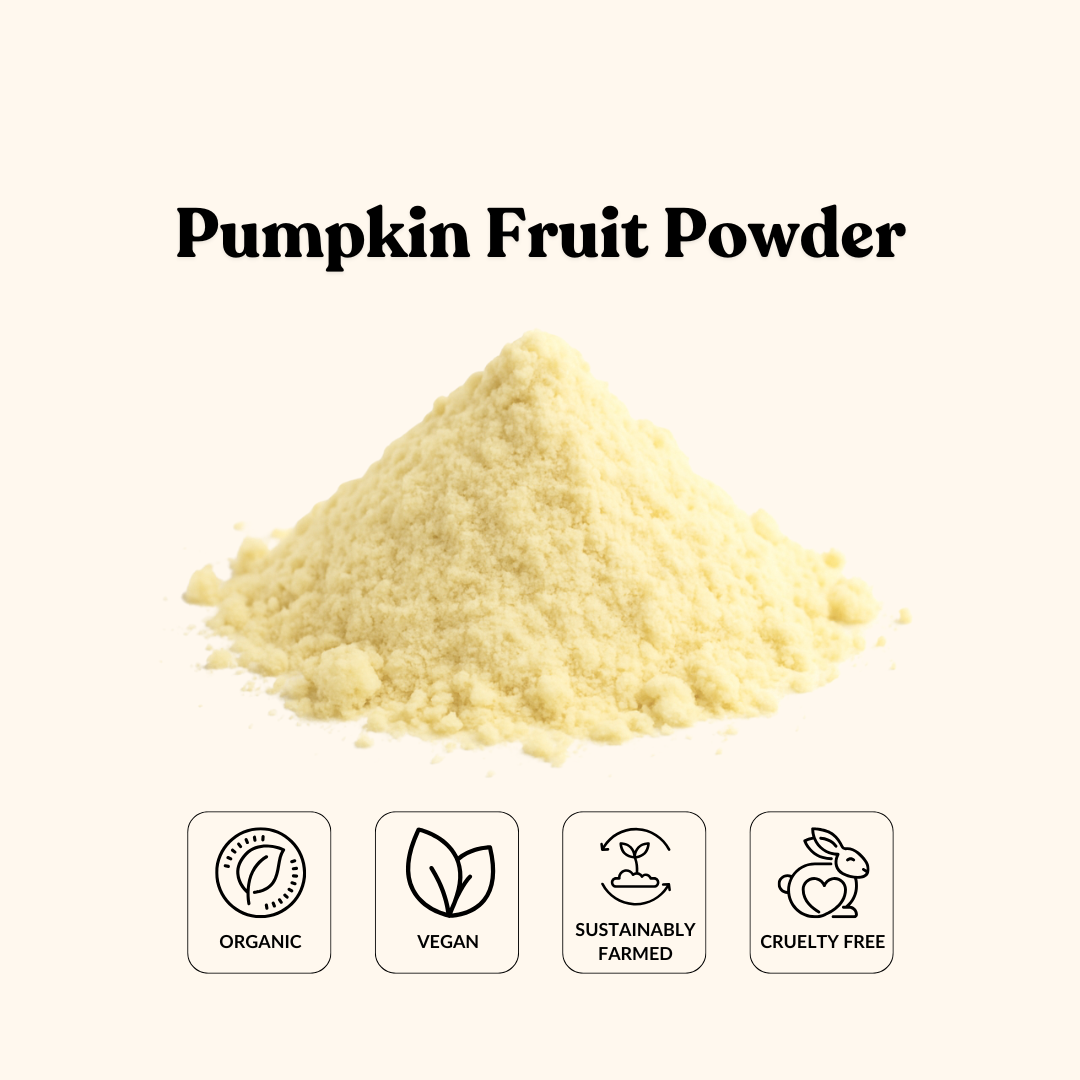 Pumpkin Fruit Powder