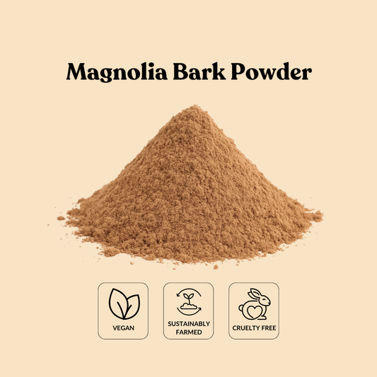 Magnolia Bark Powder