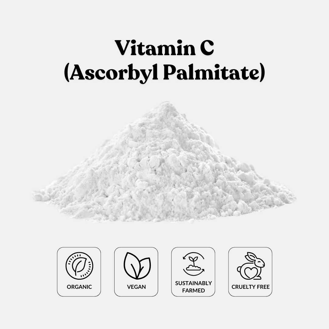 Vitamin C (Ascorbyl Palmitate)