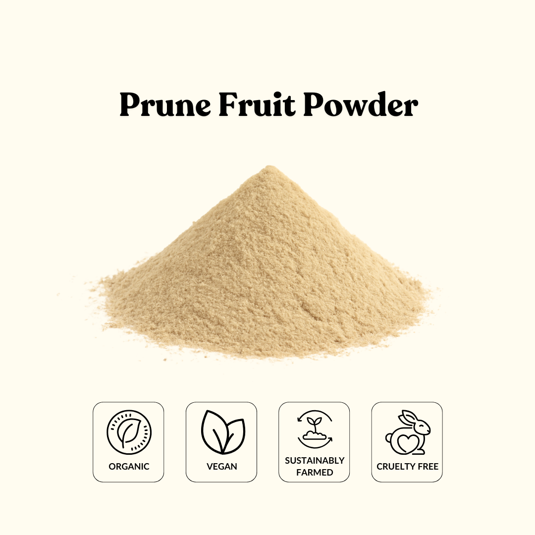Prune Fruit Powder