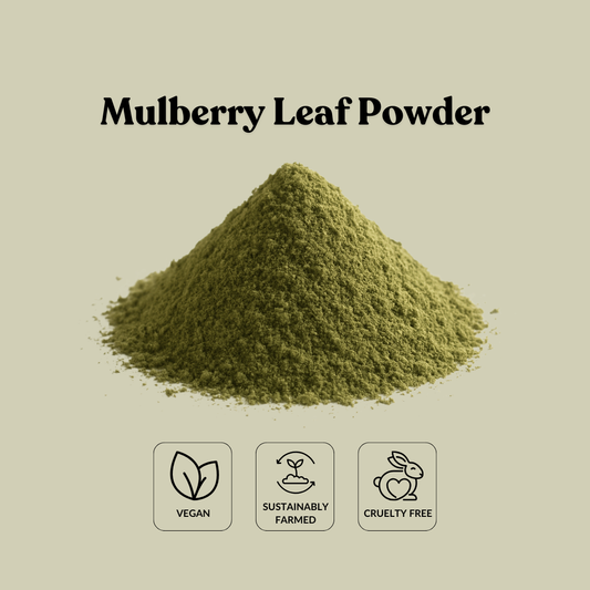 Mulberry Leaf Powder