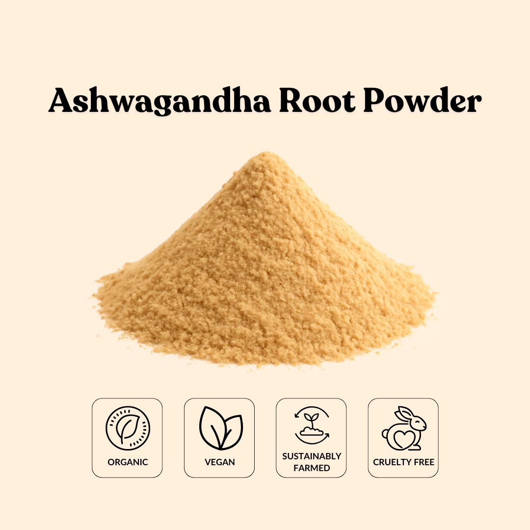 Ashwagandha Root Powder