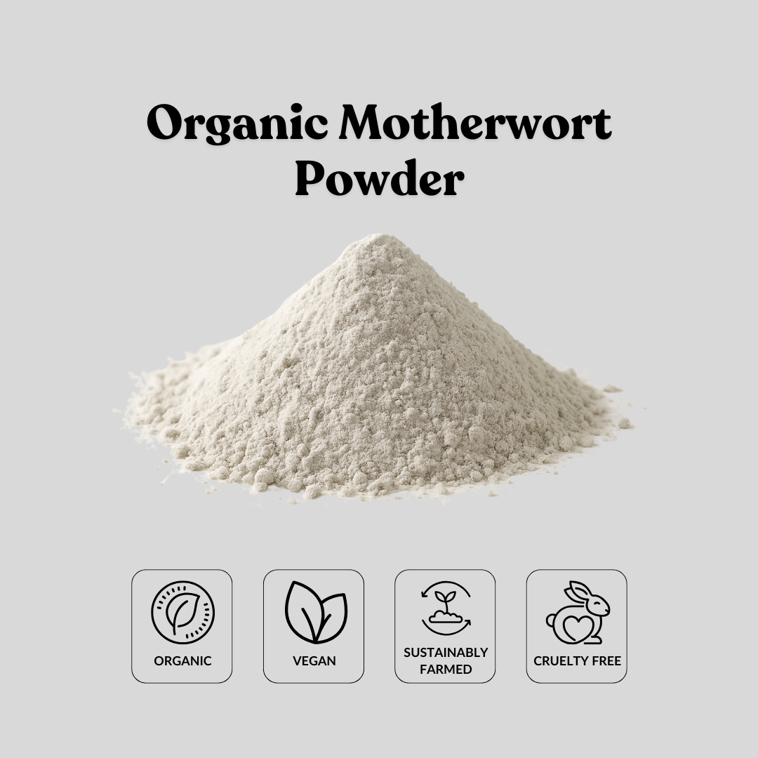 Organic Motherwort Powder