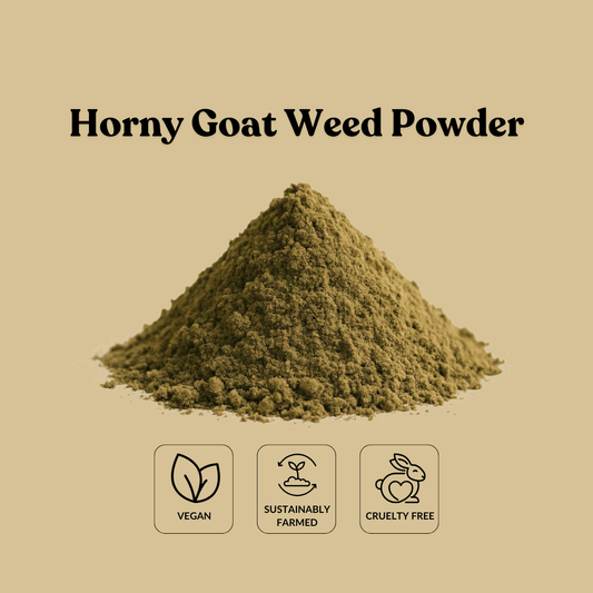 Horny Goat Weed Powder