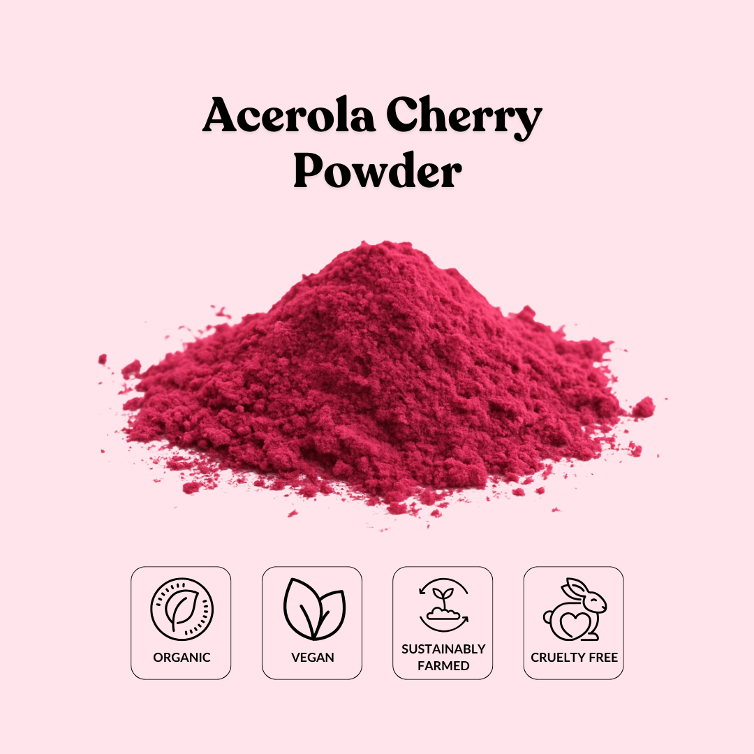 Acerola Cherry Powder