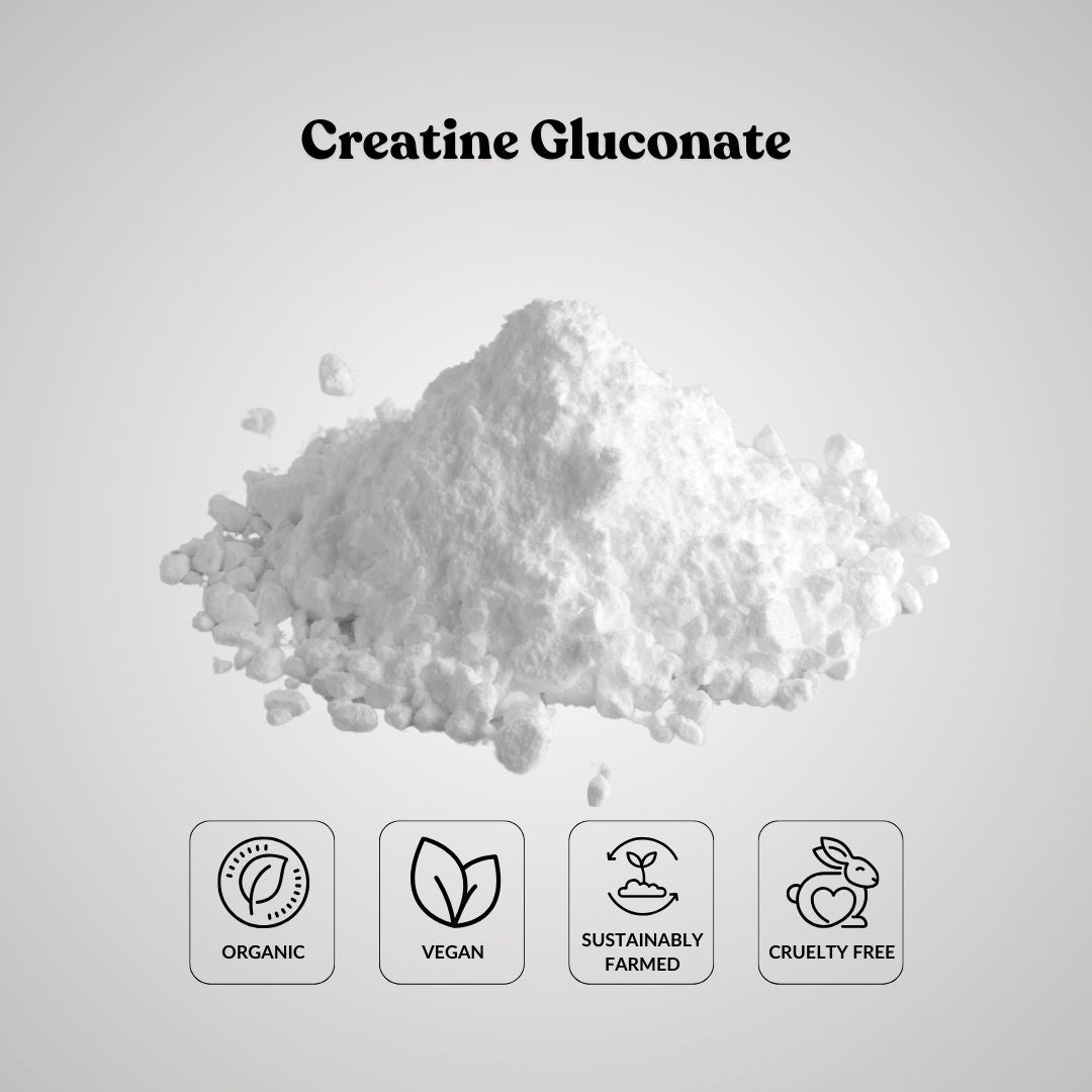 Creatine Gluconate