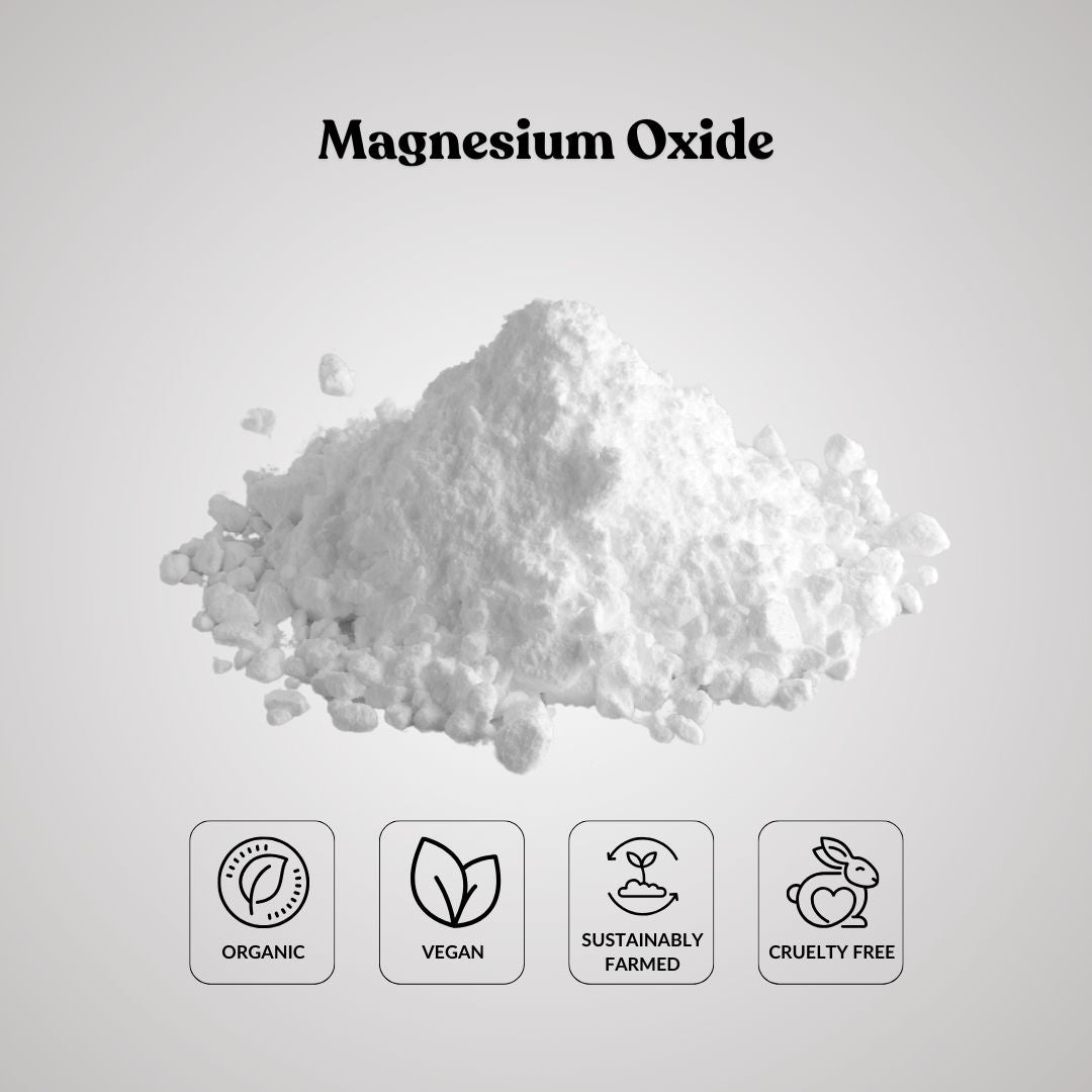 Magnesium Oxide