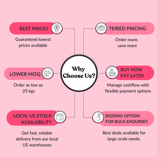 Organic Strawberry Powder