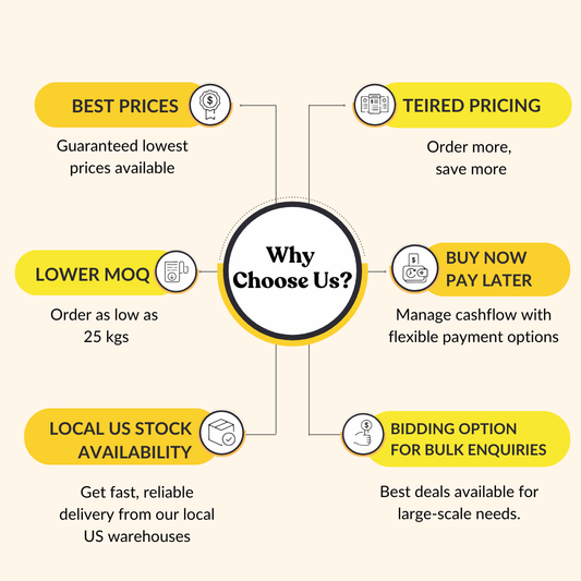 Organic Oyster Pure Powder