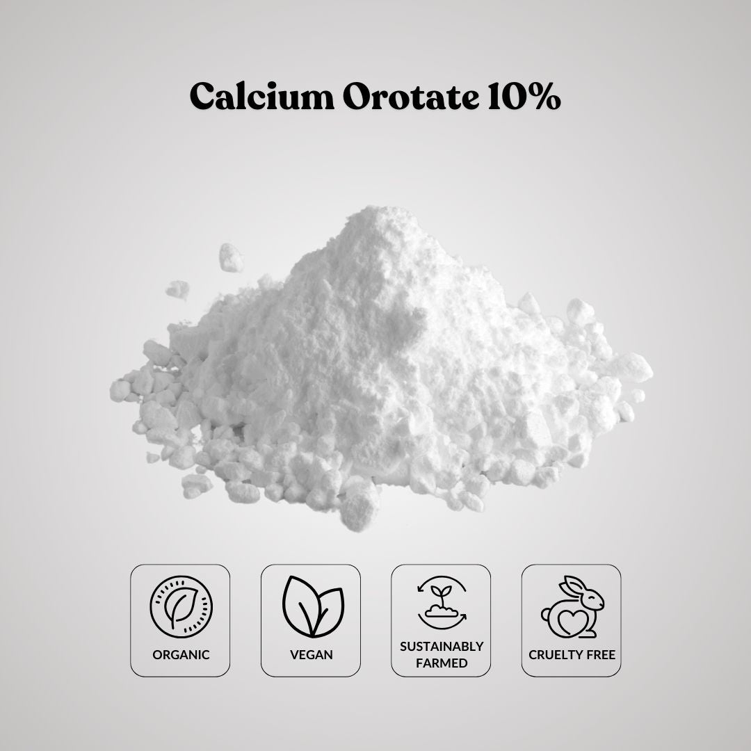 Calcium Orotate 10%
