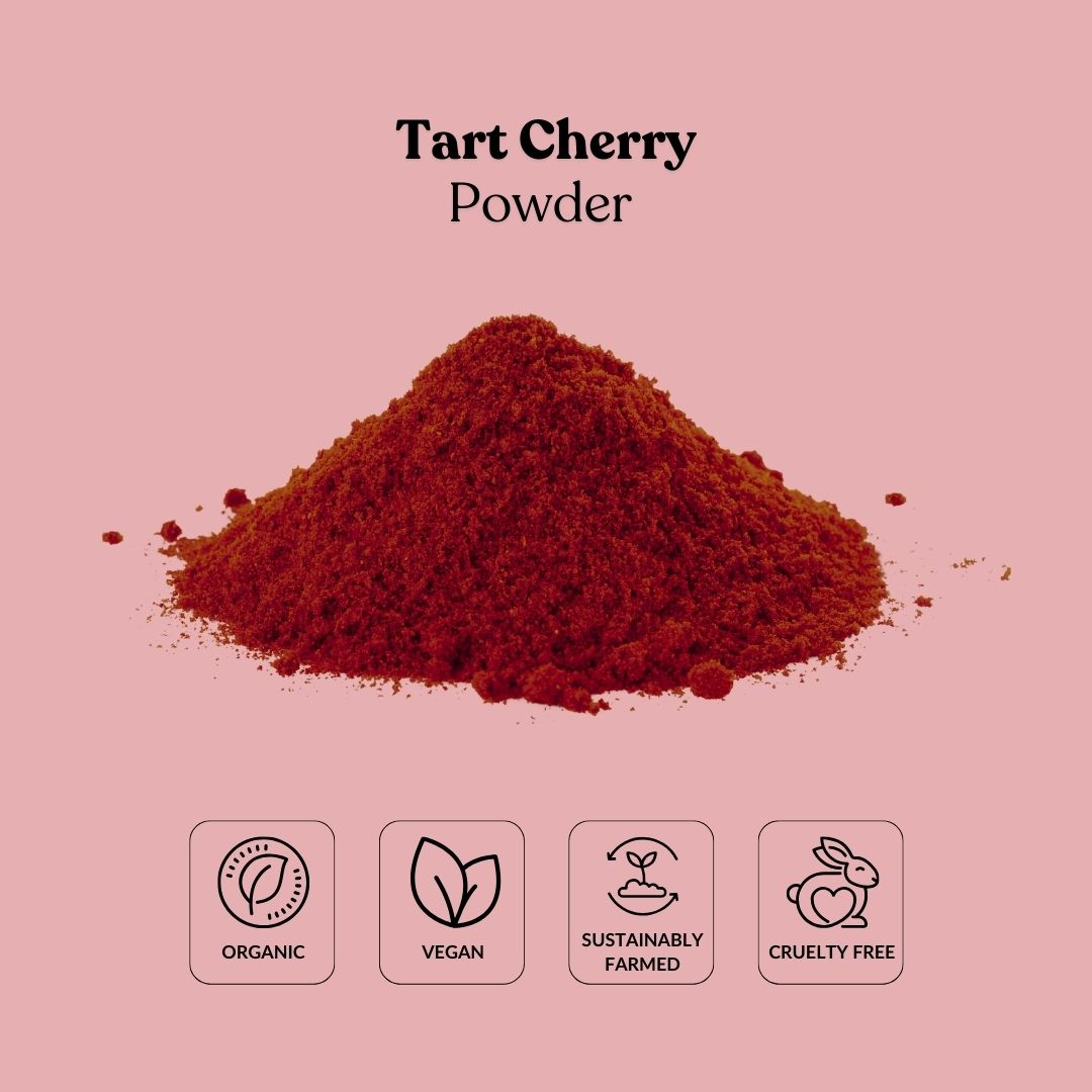 Tart Cherry Powder