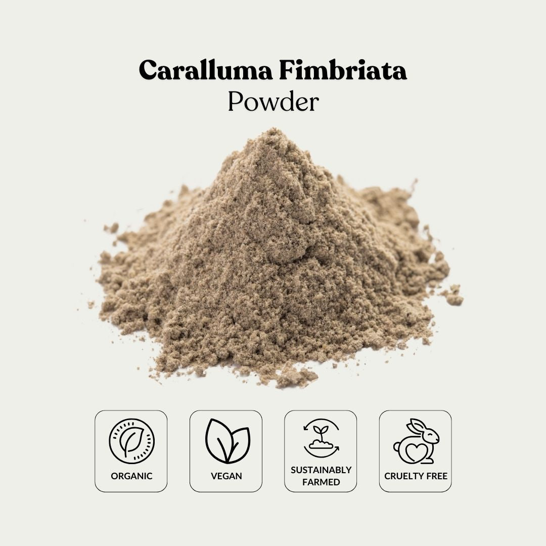 Caralluma Fimbriata Powder