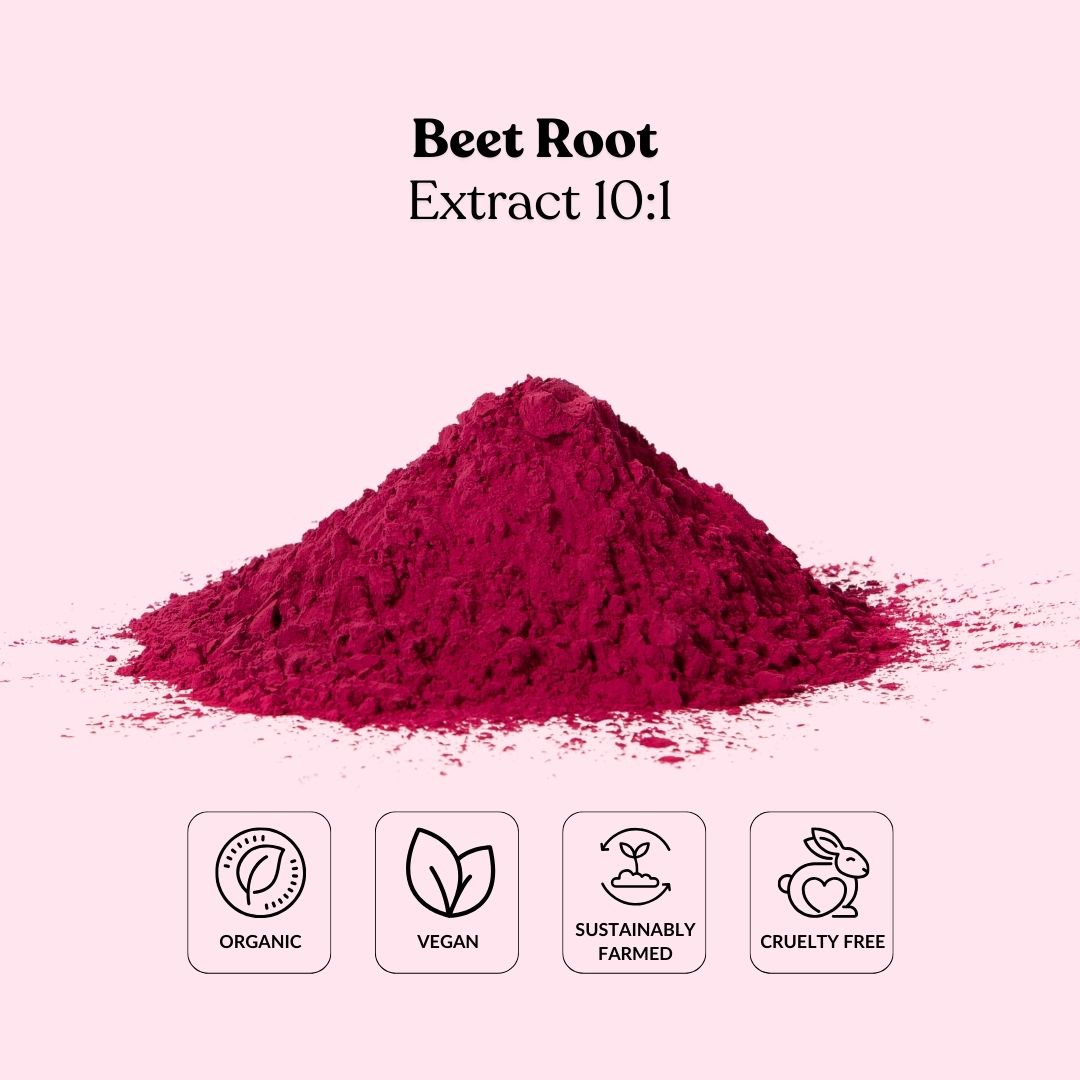 Beet Root Extract 10:1