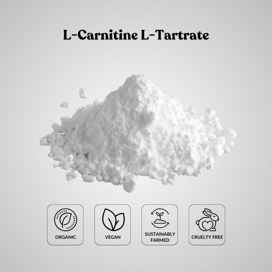 L-Carnitine L-Tartrate