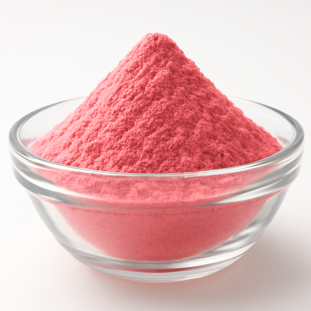 Pomegranate Fruit Extract 4:1