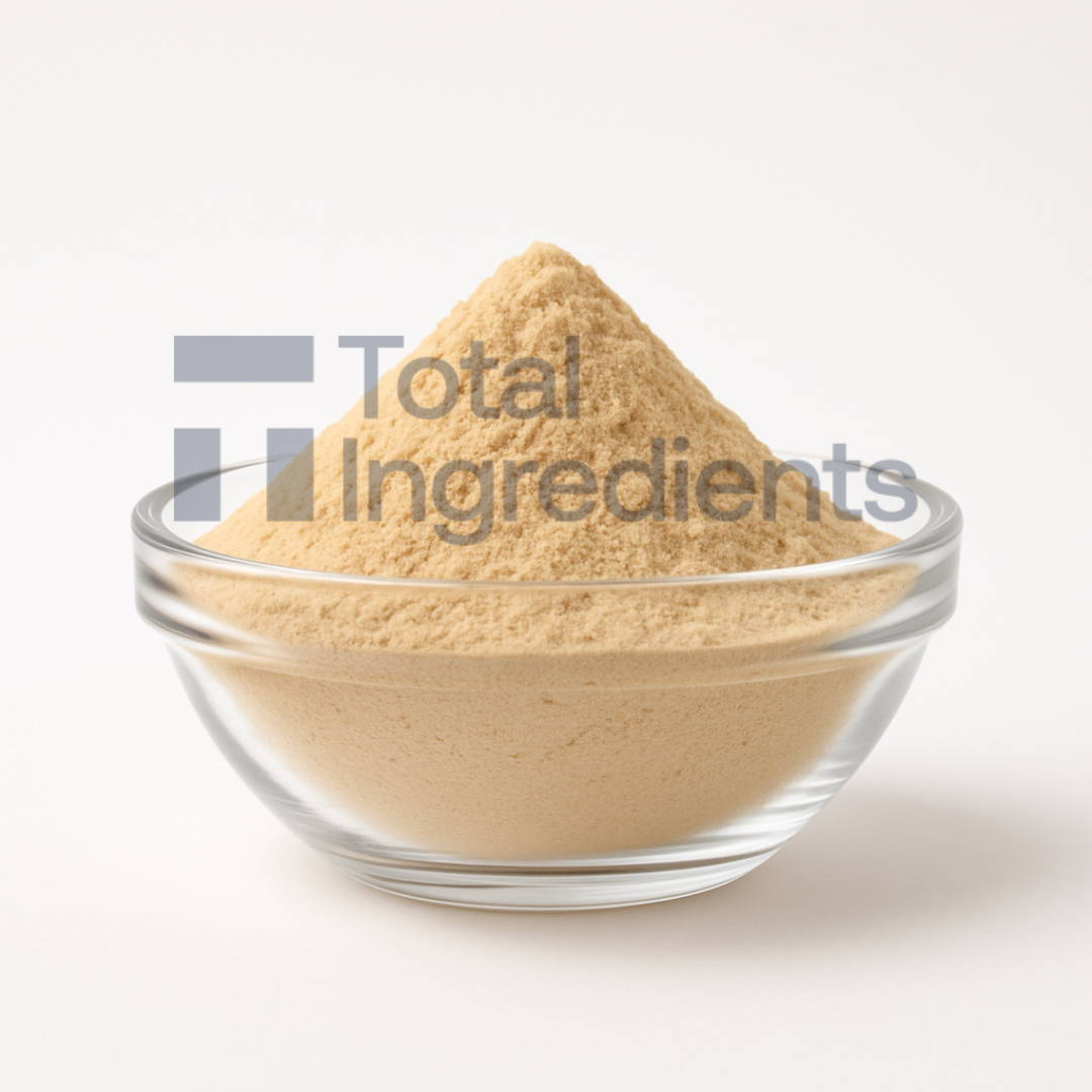 Organic Pea Protein 80% Isolate