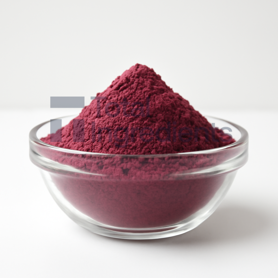 Hibiscus Flower Powder