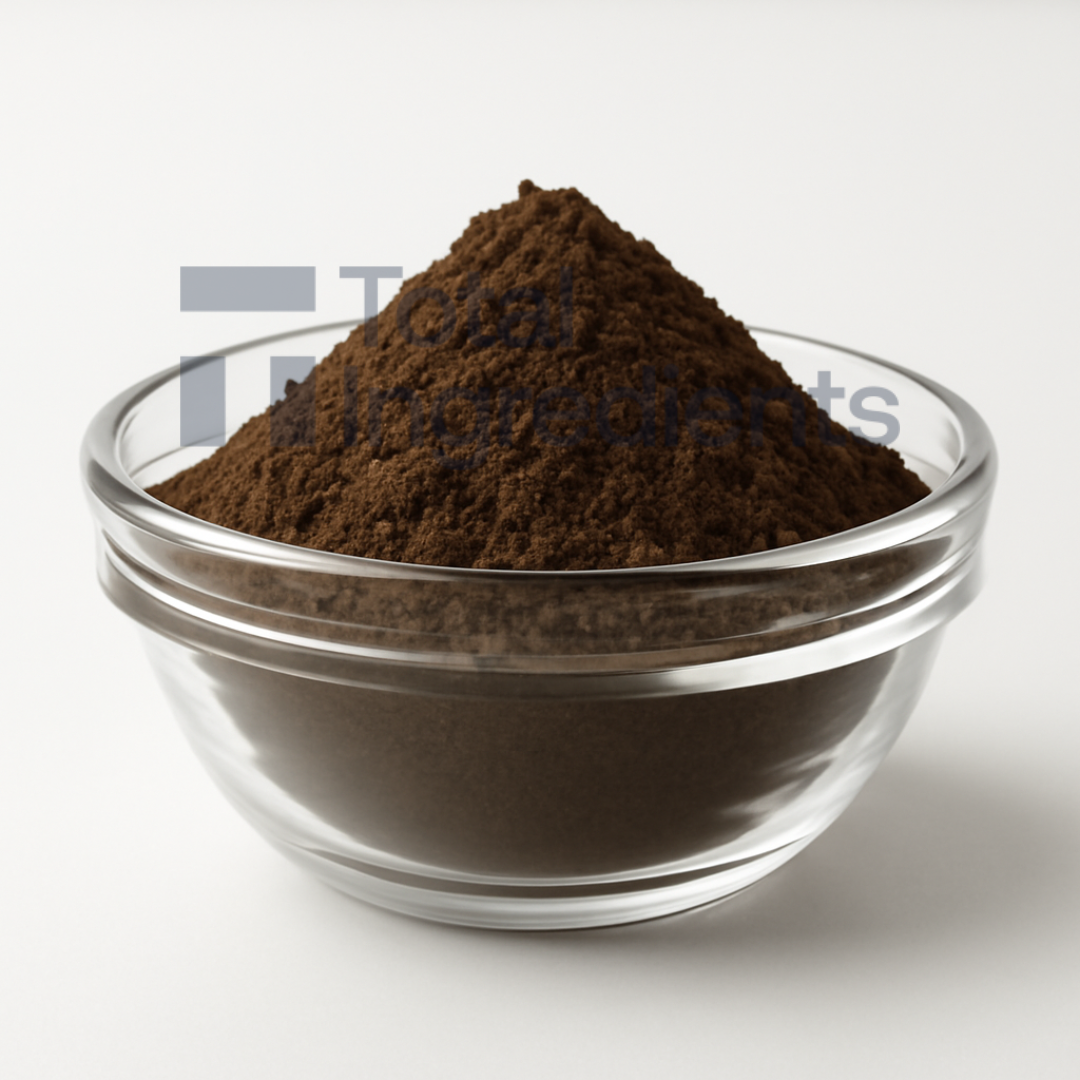 Black Walnut Hulls Powder