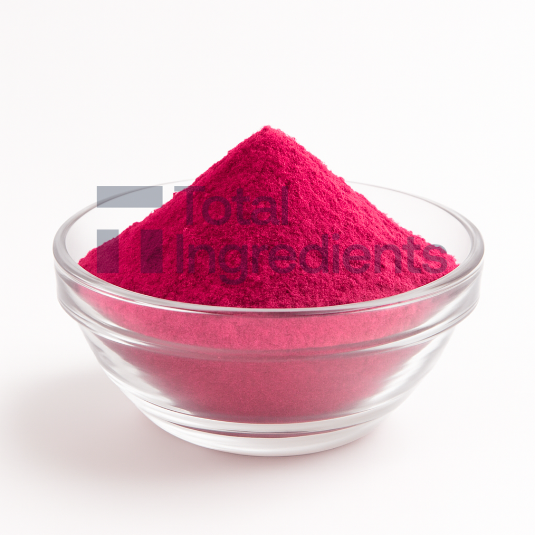 Organic Strawberry Powder