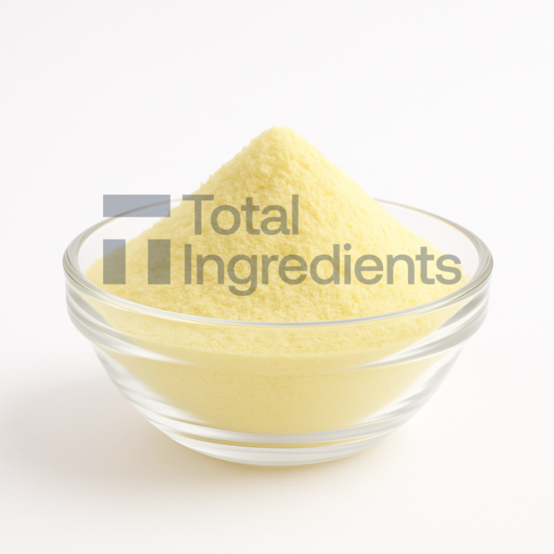 Organic Lemon Juice Powder