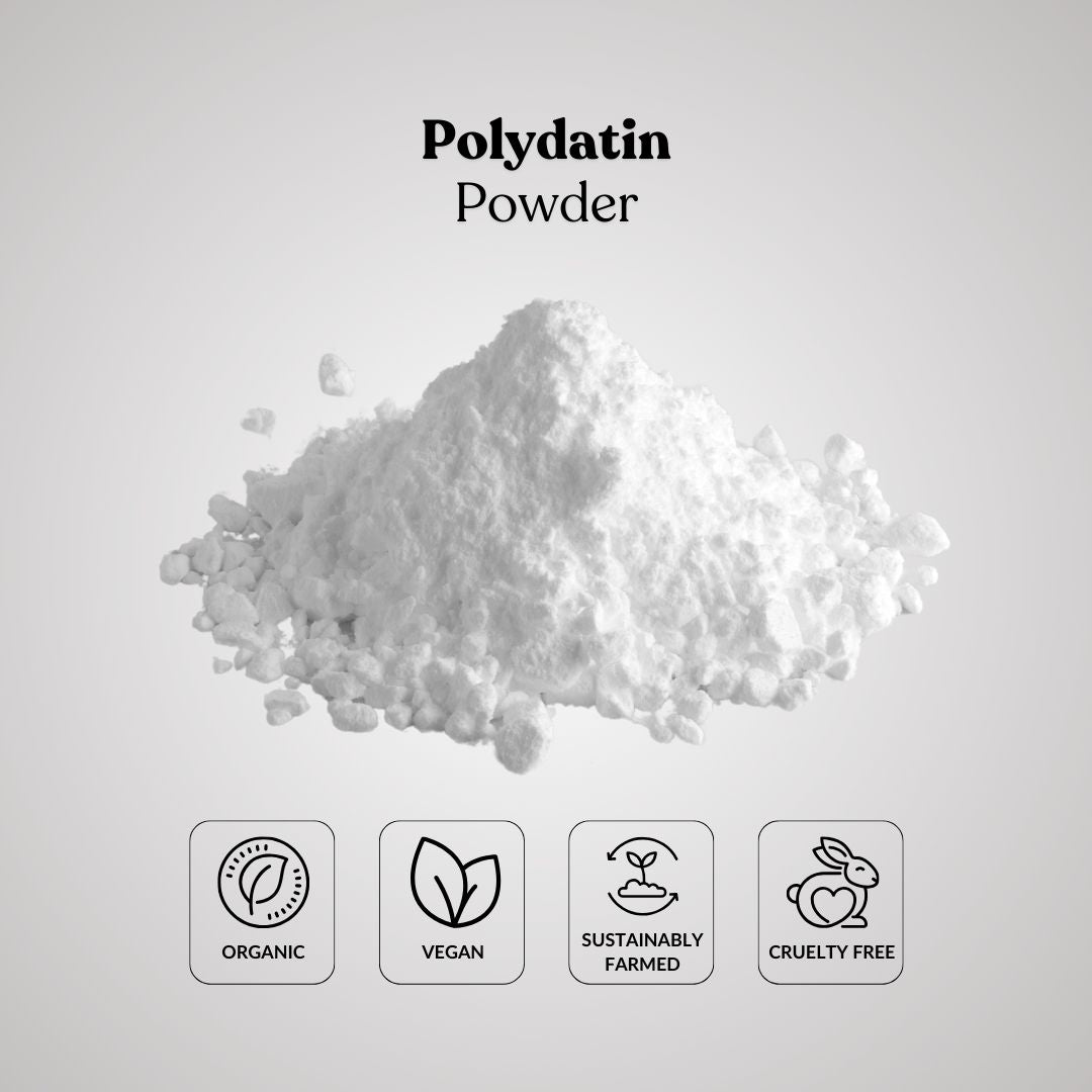 Polydatin Powder
