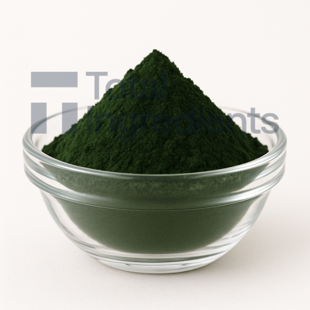 Chlorella Powder